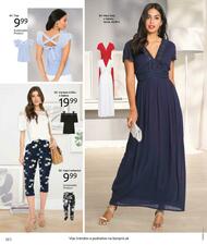 54. stránka Bonprix letáku