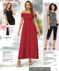 65. stránka Bonprix letáku