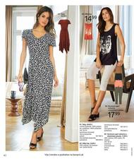 6. stránka Bonprix letáku