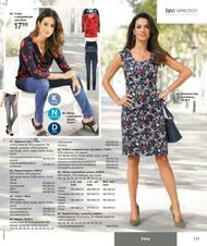 23. stránka Bonprix letáku