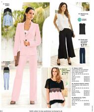 24. stránka Bonprix letáku