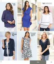 35. stránka Bonprix letáku