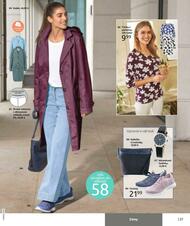 39. stránka Bonprix letáku