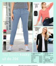 52. stránka Bonprix letáku