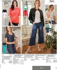 53. stránka Bonprix letáku