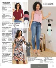 75. stránka Bonprix letáku