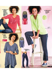 17. stránka Bonprix letáku