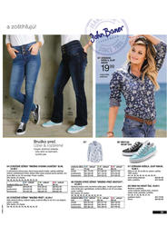 27. stránka Bonprix letáku