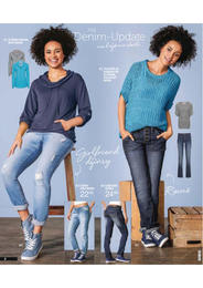 4. stránka Bonprix letáku