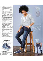 5. stránka Bonprix letáku