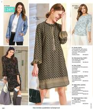 50. stránka Bonprix letáku