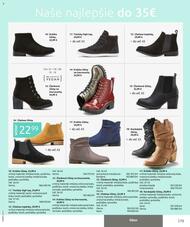 75. stránka Bonprix letáku