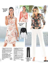 15. stránka Bonprix letáku