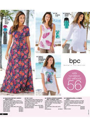 34. stránka Bonprix letáku