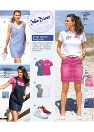 60. stránka Bonprix letáku