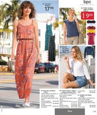 21. stránka Bonprix letáku