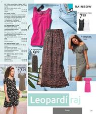 33. stránka Bonprix letáku