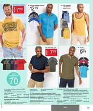 93. stránka Bonprix letáku