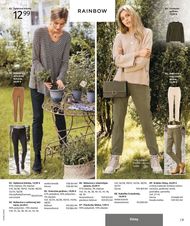 11. stránka Bonprix letáku