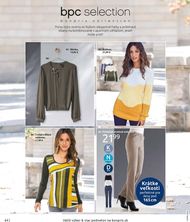 66. stránka Bonprix letáku