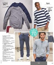 87. stránka Bonprix letáku