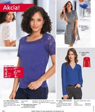 98. stránka Bonprix letáku