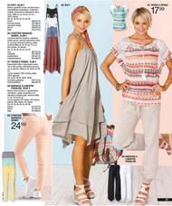 23. stránka Bonprix letáku