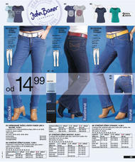 57. stránka Bonprix letáku