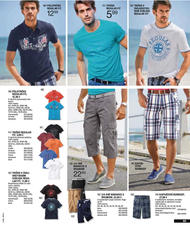 87. stránka Bonprix letáku