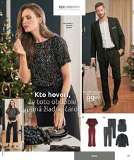 11. stránka Bonprix letáku
