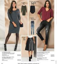 16. stránka Bonprix letáku