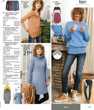 51. stránka Bonprix letáku