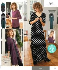 55. stránka Bonprix letáku