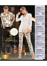 25. stránka Bonprix letáku