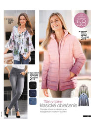 29. stránka Bonprix letáku