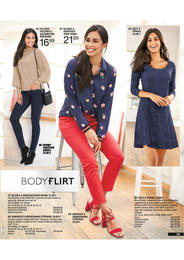 67. stránka Bonprix letáku