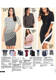 68. stránka Bonprix letáku