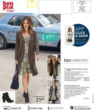 100. stránka Bonprix letáku