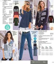 15. stránka Bonprix letáku