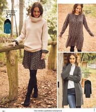 50. stránka Bonprix letáku