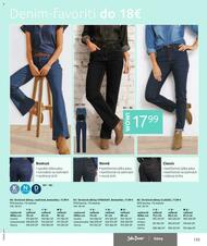 57. stránka Bonprix letáku