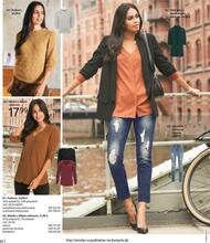 64. stránka Bonprix letáku