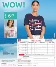 99. stránka Bonprix letáku