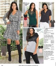 50. stránka Bonprix letáku