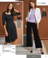 55. stránka Bonprix letáku