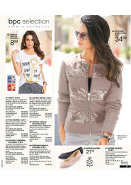 29. stránka Bonprix letáku