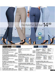 43. stránka Bonprix letáku