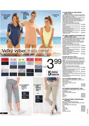 48. stránka Bonprix letáku