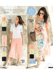 5. stránka Bonprix letáku