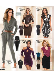 62. stránka Bonprix letáku